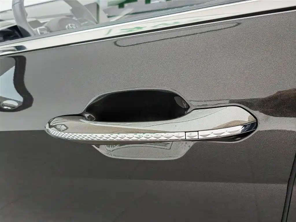 Hyundai Custo 2025 — фото 18