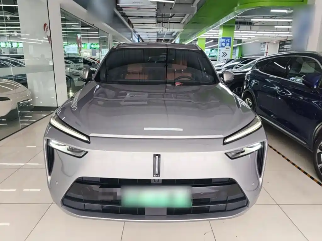 Wey Lanshan 2024