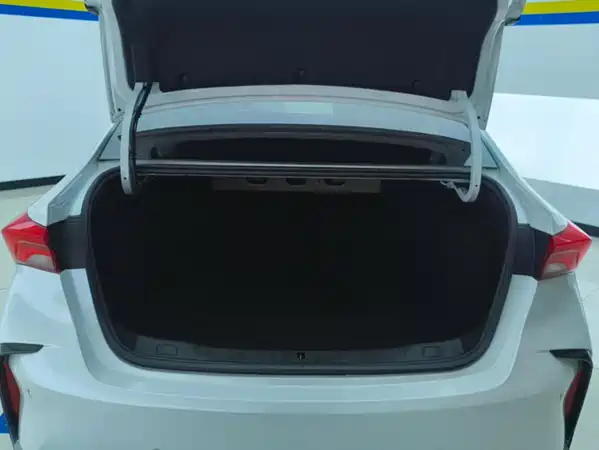 Buick Verano 2024