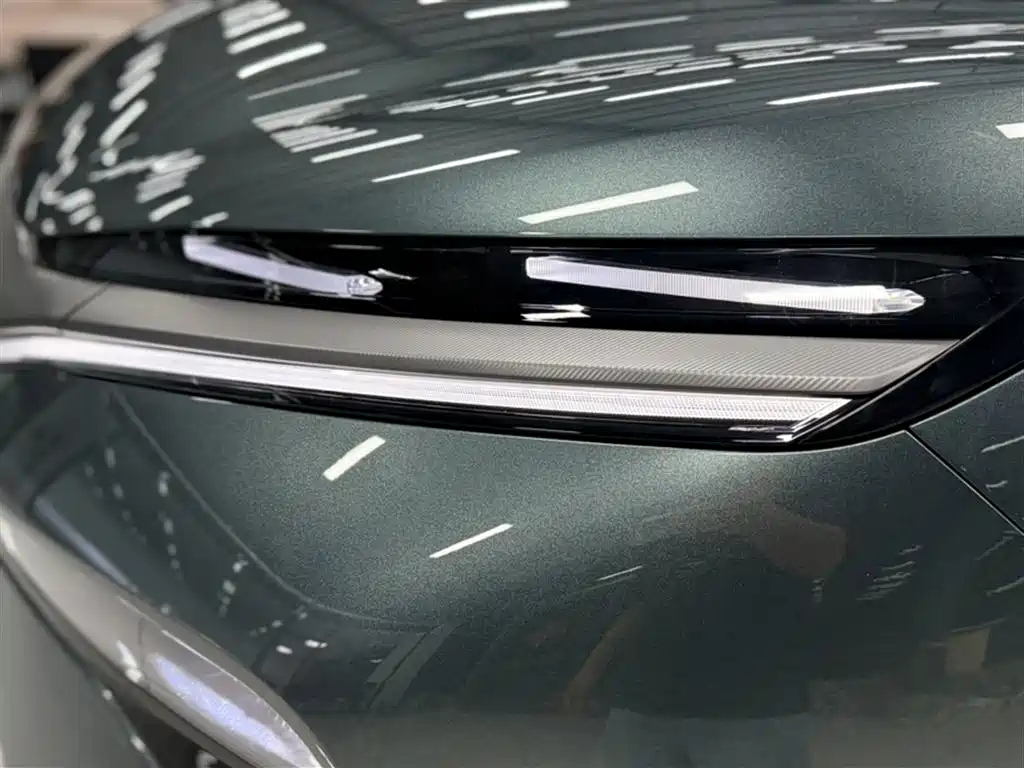 BYD Tang L 2025 — фото 24