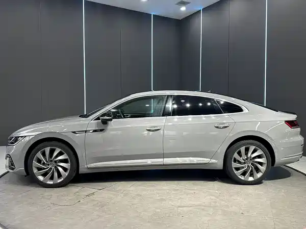 Volkswagen CC 2022