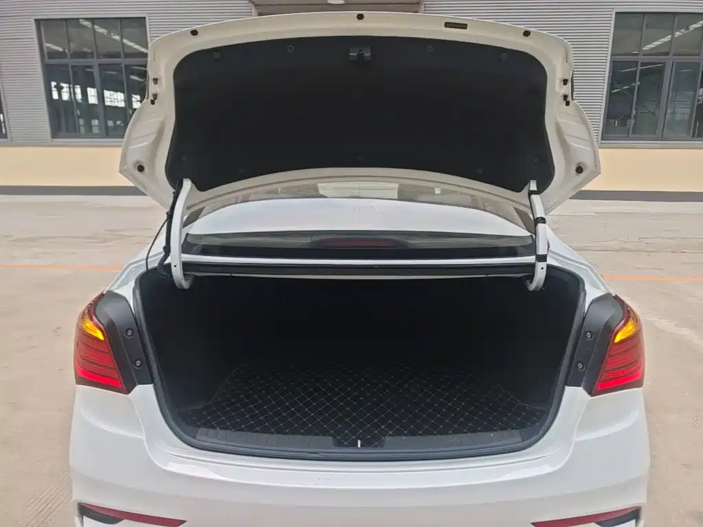 Hyundai Mistra 2019 — фото 19