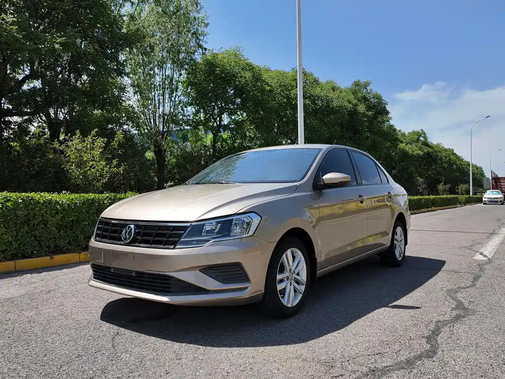 Volkswagen Jetta 2018 — фото 4