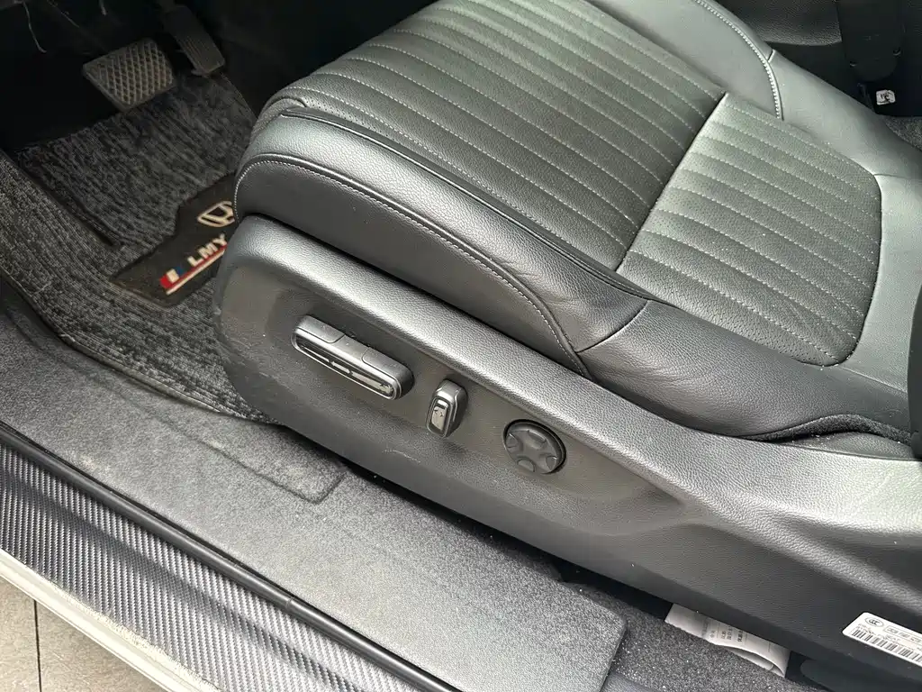 Honda Breeze 2023 — фото 22