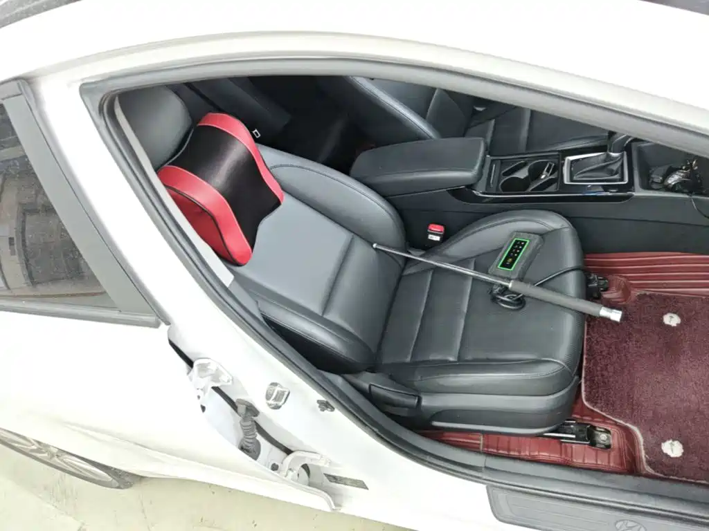 Hyundai Mistra 2017 — фото 25