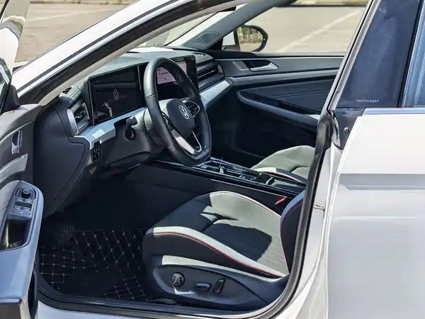Volkswagen Lamando 2022