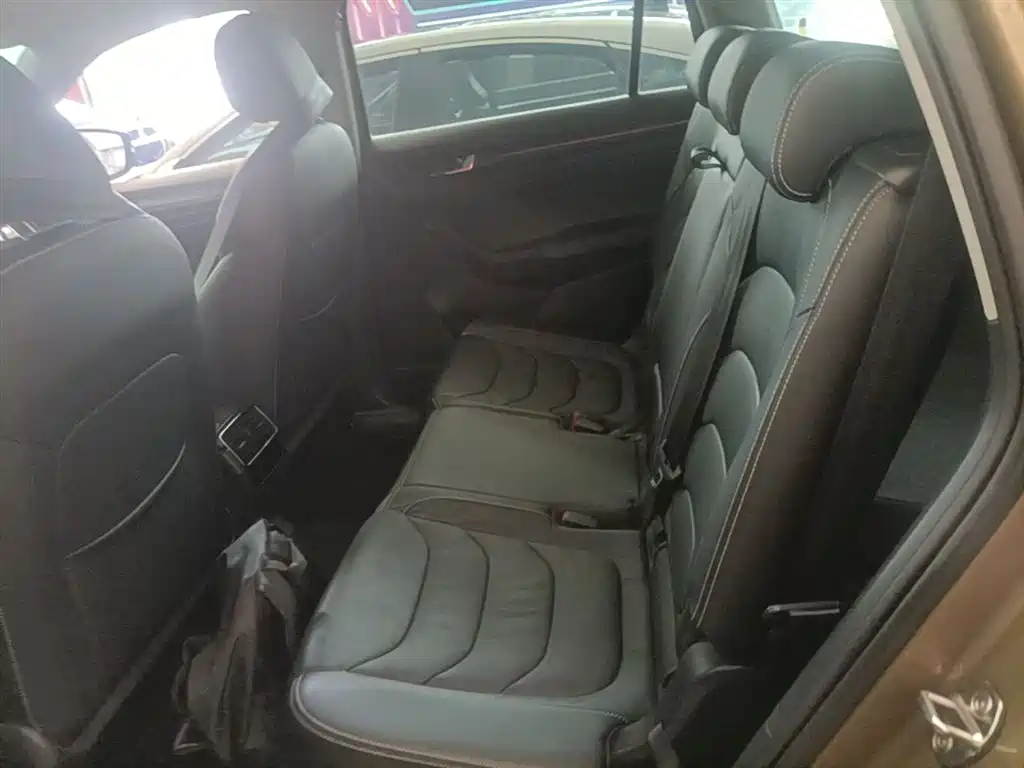 Skoda Kodiaq 2018 — фото 17