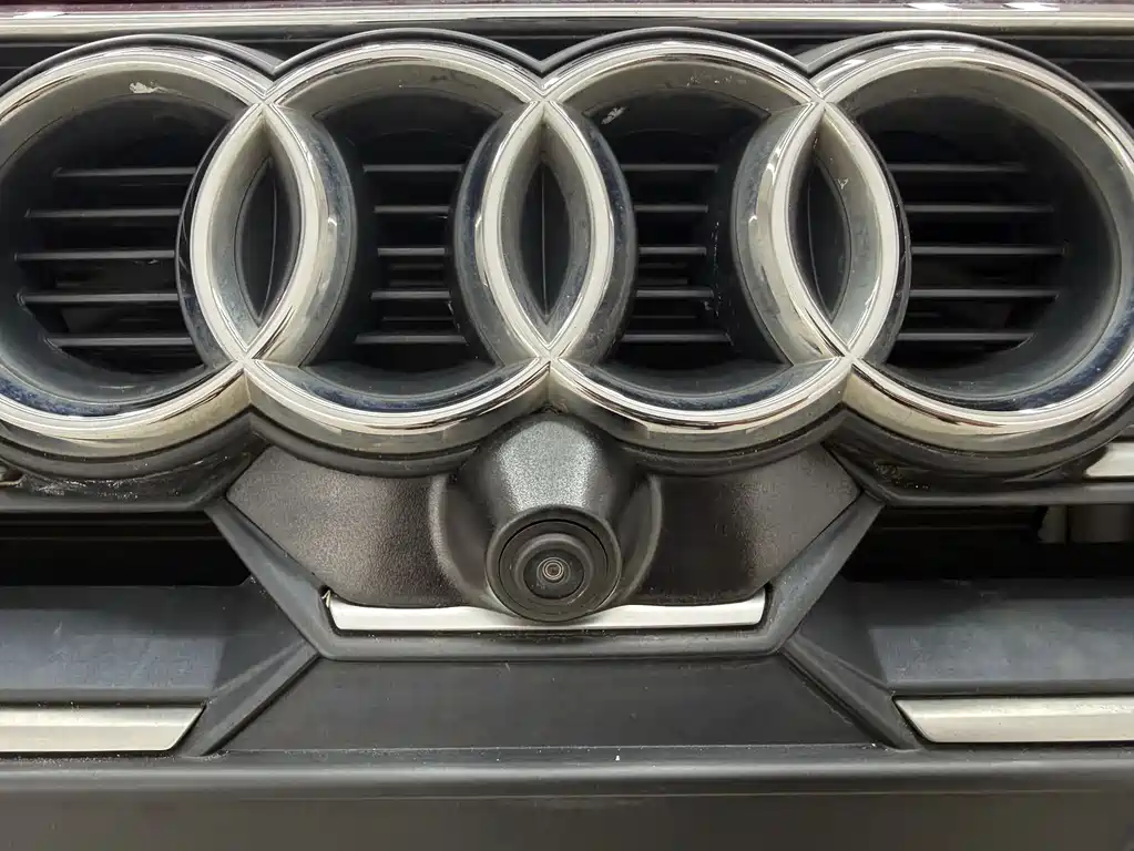 Audi A3 2023 — фото 16