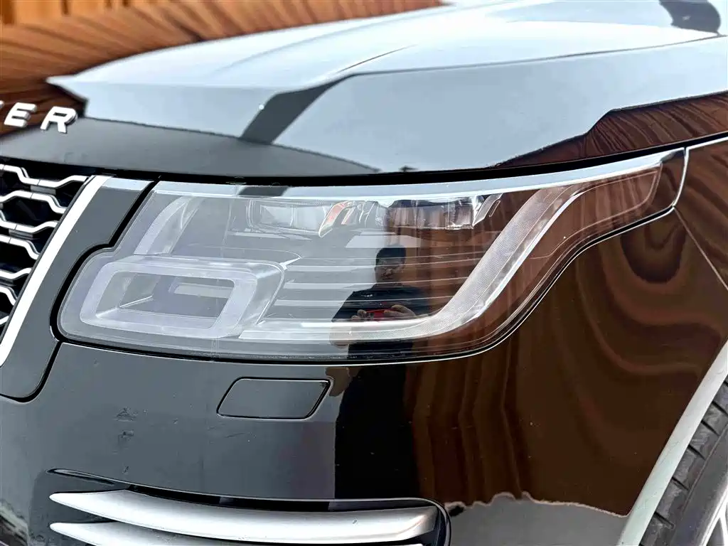 Land Rover Range Rover 2019 — фото 21