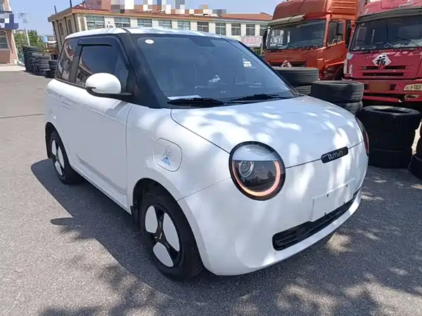 Changan Lumin 2025