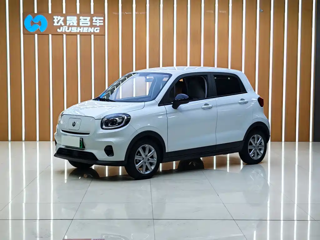 Leapmotor T03 2022
