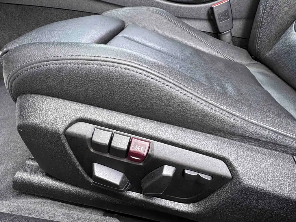 BMW 4 Series 2017 — фото 14
