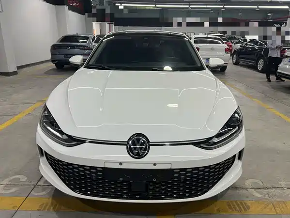 Volkswagen Lamando 2023
