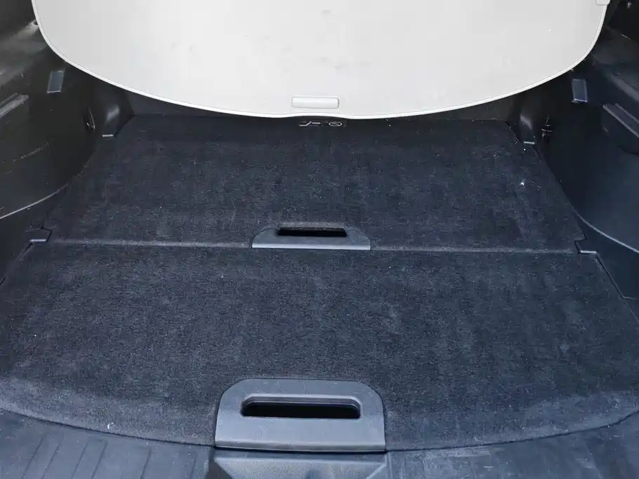 Nissan X-Trail 2021