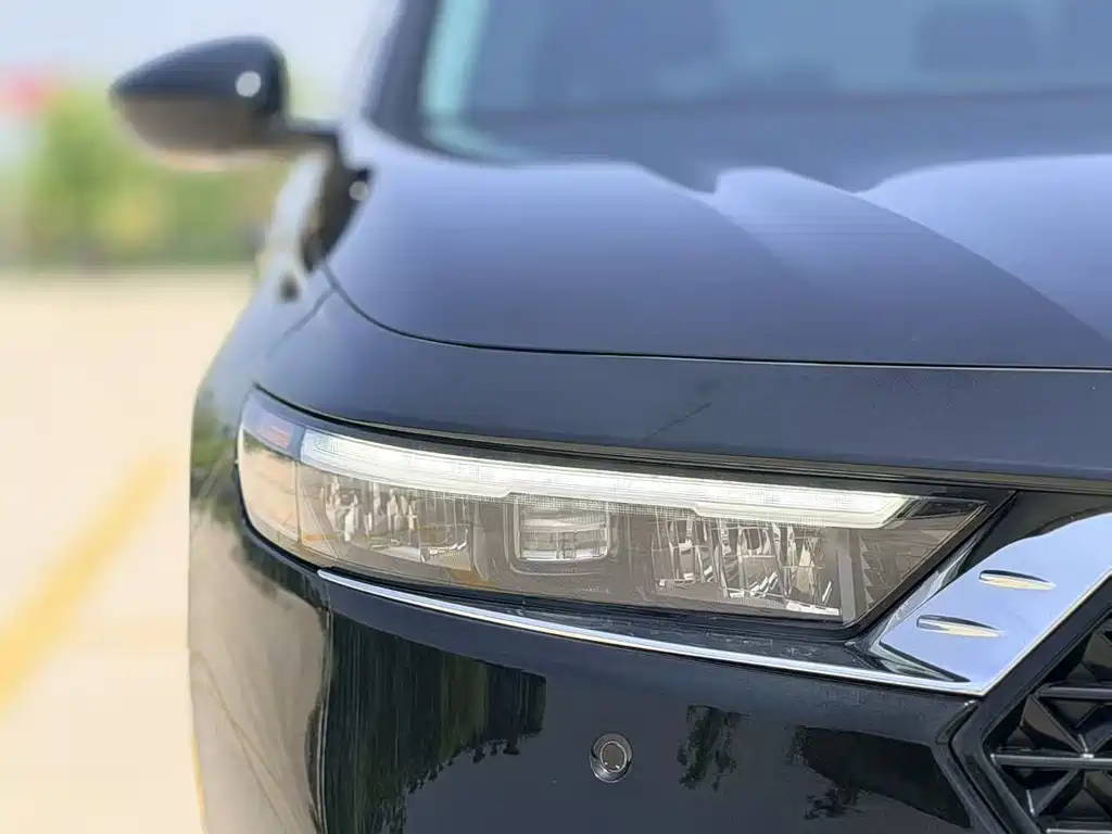 Honda Accord 2023 — фото 27