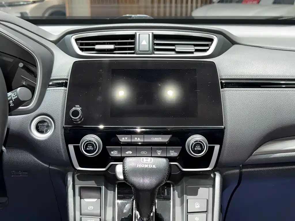 Honda Breeze 2022 — фото 12