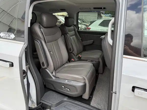 Maxus G70 2023
