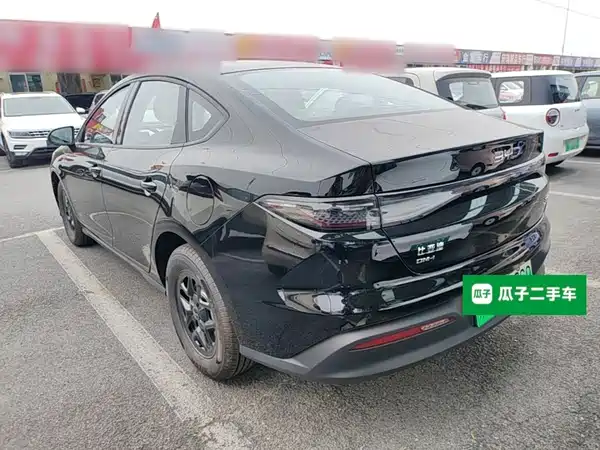 BYD Seal 05 DM-i 2026