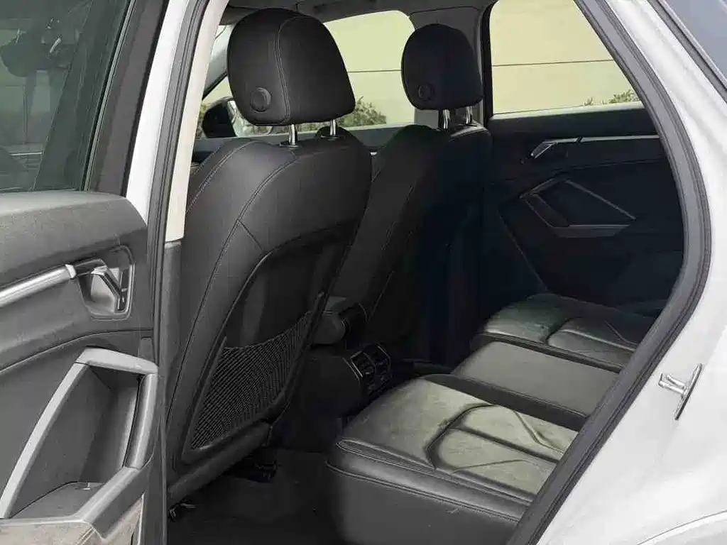 Audi Q3 Sportback 2022 — фото 7