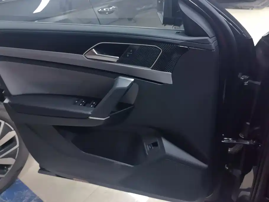 Volkswagen Tayron 2026