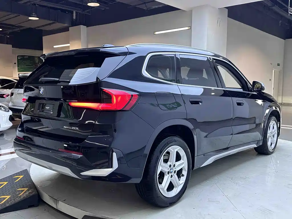 BMW X1 2023