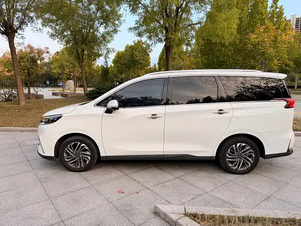 Maxus G50 2020