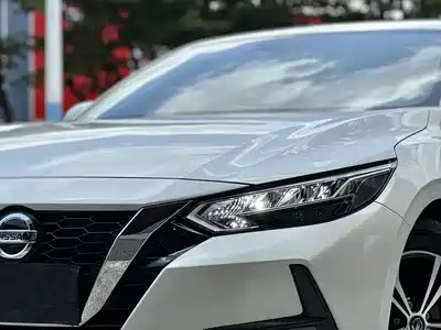 Nissan Sylphy 2023