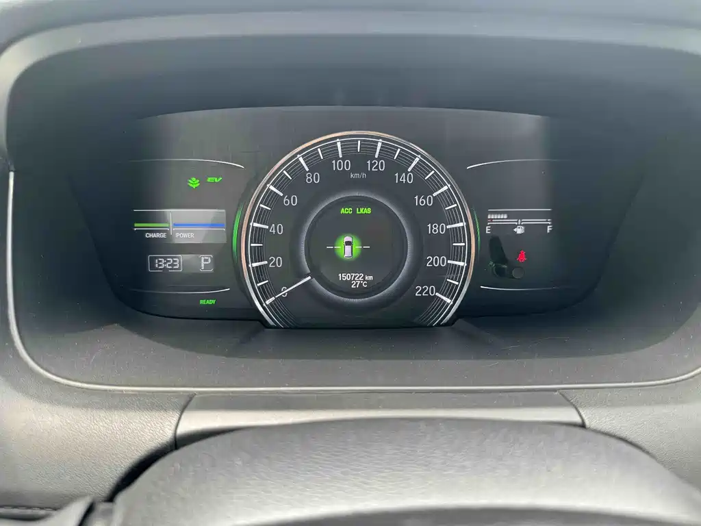 Honda Odyssey 2020 — фото 10