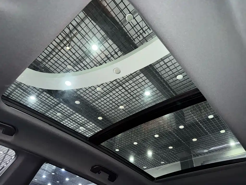 Dongfeng Yixuan GS 2023