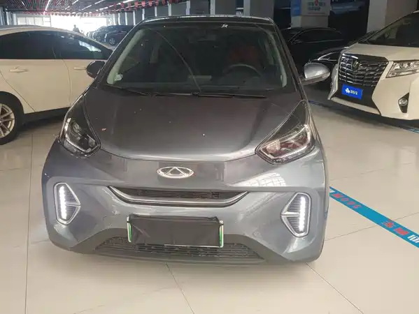 Chery eQ1 2024