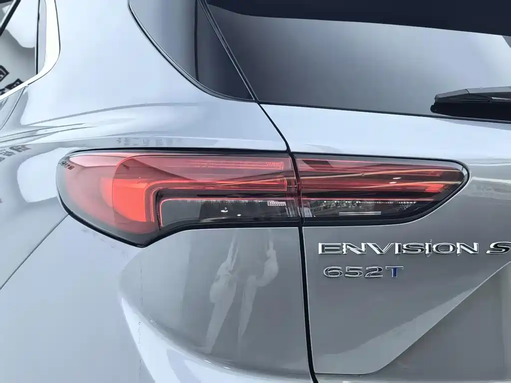 Buick Envision S 2022 — фото 26