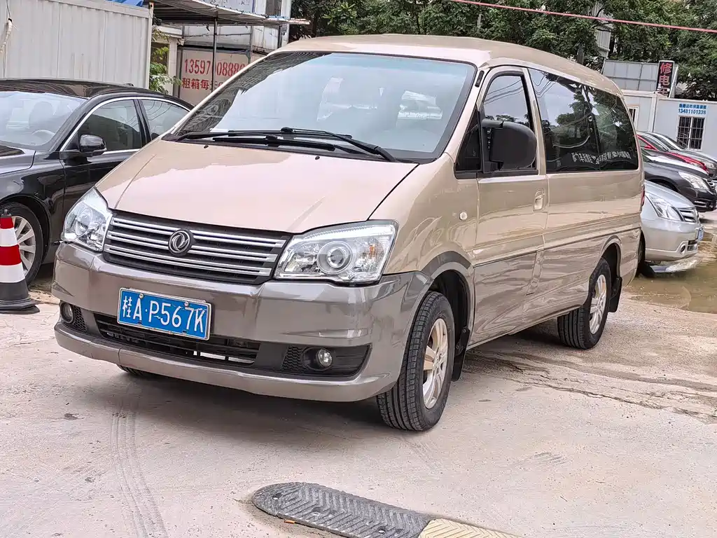 Fengxing Lingzhi 2017