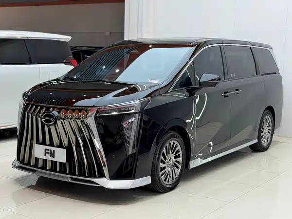 GAC Trumpchi M8 2023