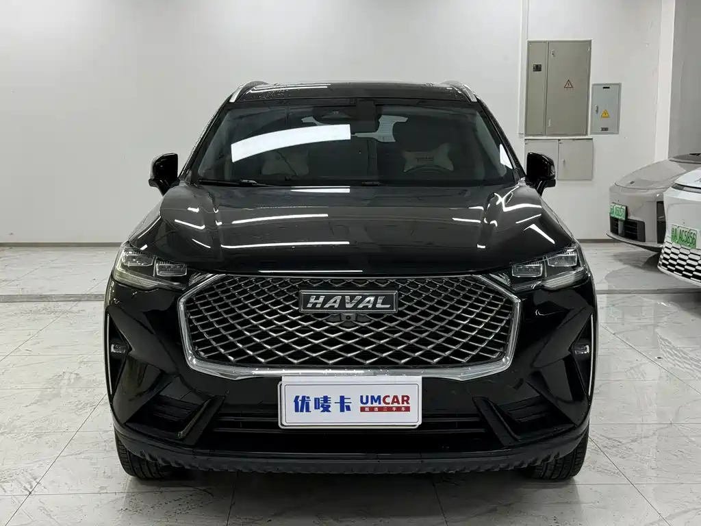 Haval H6 2024