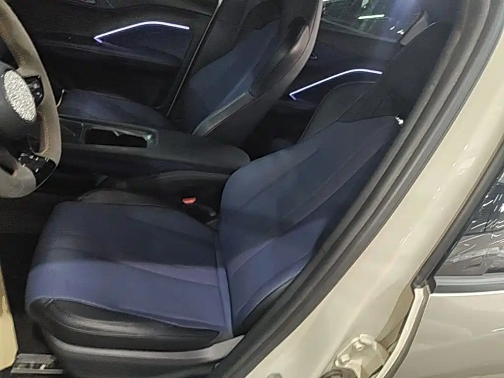 BYD Seagull 2025 — фото 11