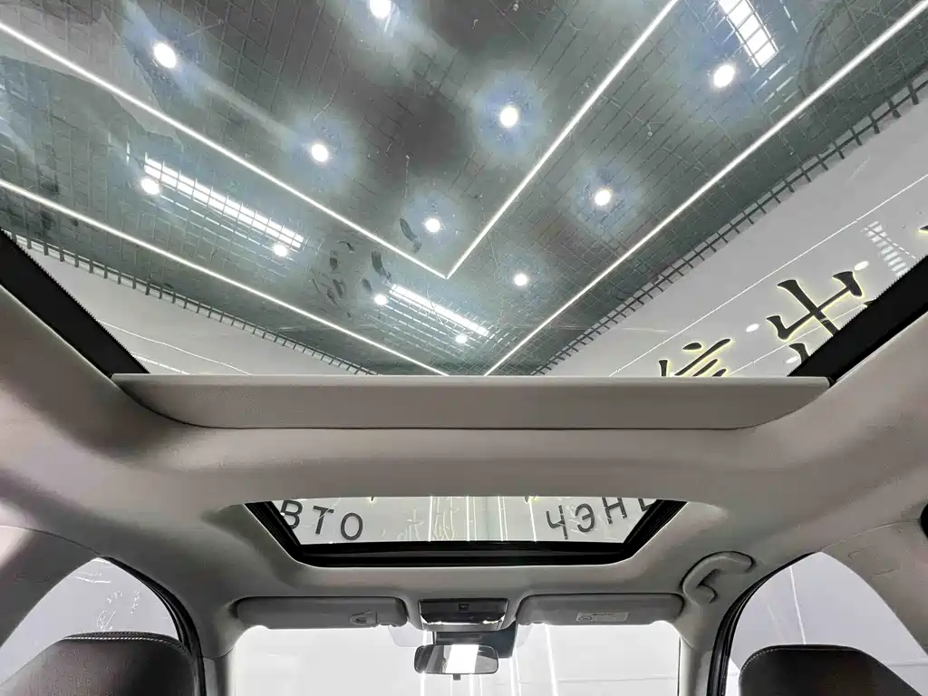 Nissan Teana 2023 — фото 16