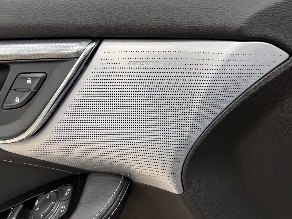 Cadillac CT5 2023 — фото 13