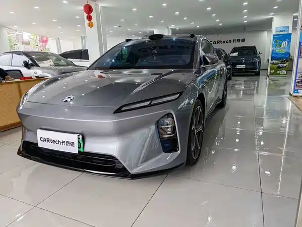 NIO ET5T 2026