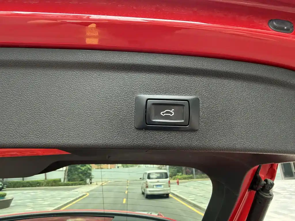 Audi A3 2022 — фото 14