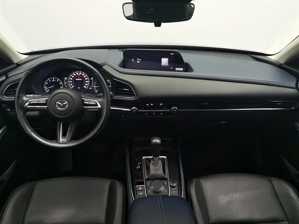 Mazda CX-30 2020