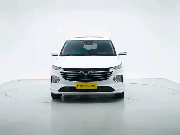 Wuling Victory 2022