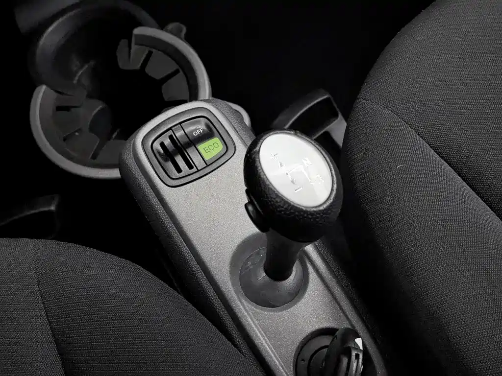 smart Fortwo 2014 — фото 13