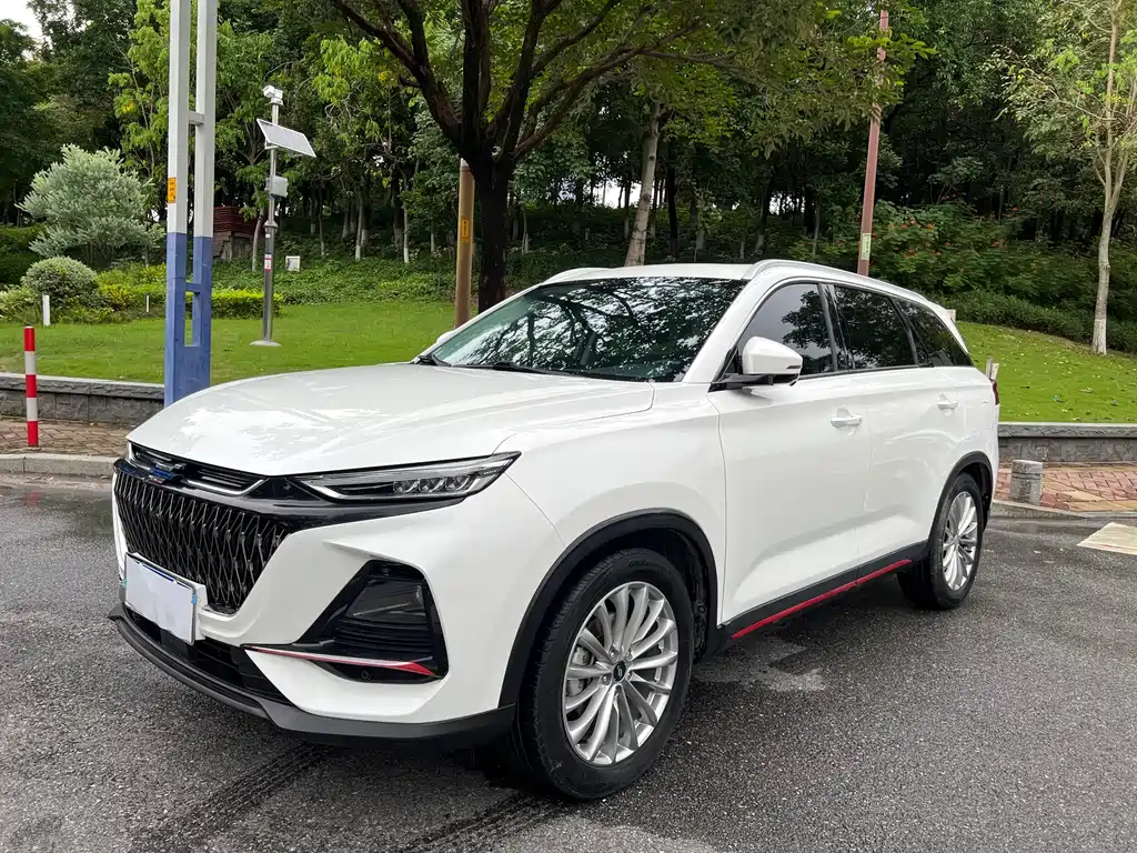 Oshan Oushang X7 PLUS 2021