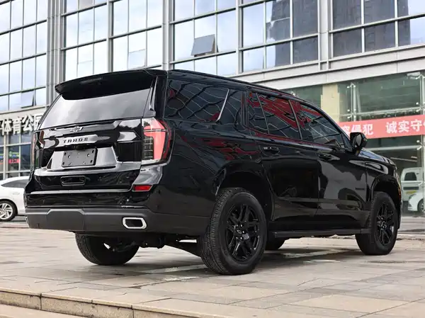 Dolanger tahoe TAHOE 2025