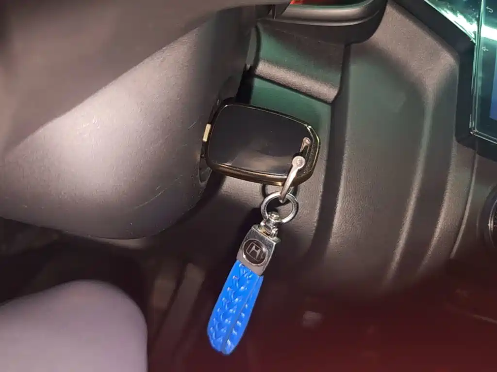 Honda Fit 2019 — фото 9