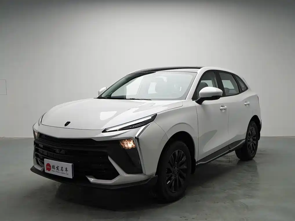 Fengxing T5 EVO 2024