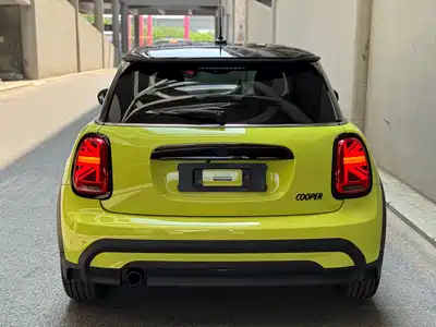 MINI MINI 2022