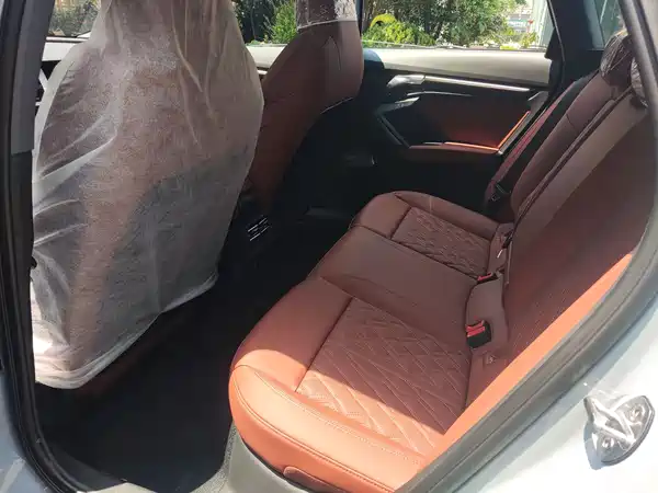 Audi A3 2026