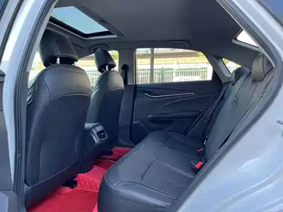 Buick Excelle GT 2018