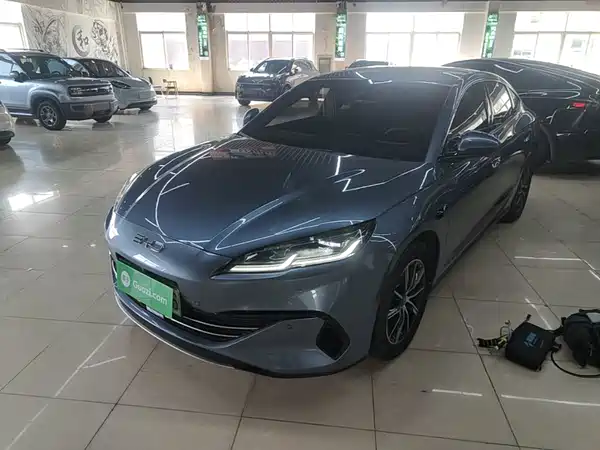 BYD Seal 06 2025